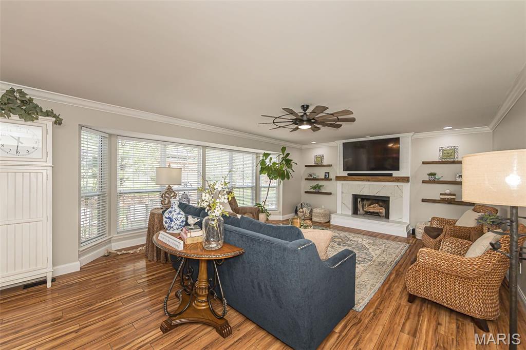 Waldens Meadow - Residential