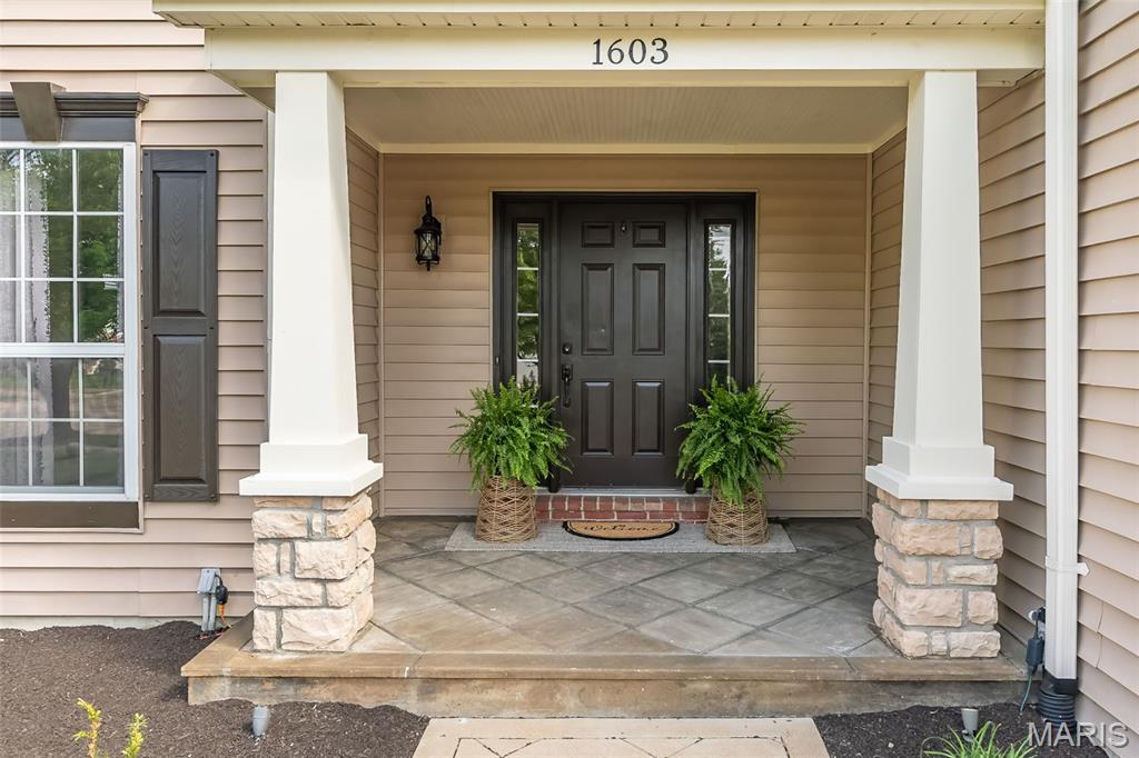 Waldens Meadow - Residential