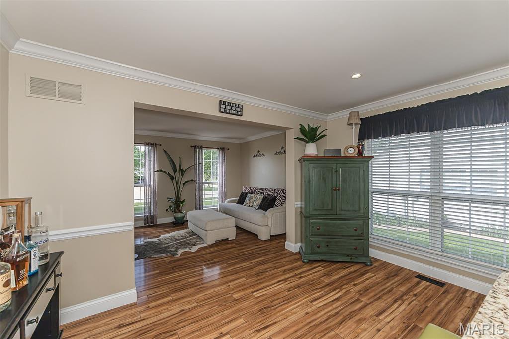 Waldens Meadow - Residential