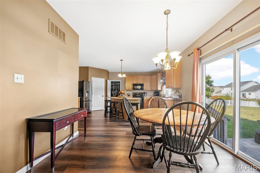 Lake St Louis, Missouri 63367, United States, 4 Bedrooms Bedrooms, ,3 BathroomsBathrooms,Residential,Coming Soon,188815