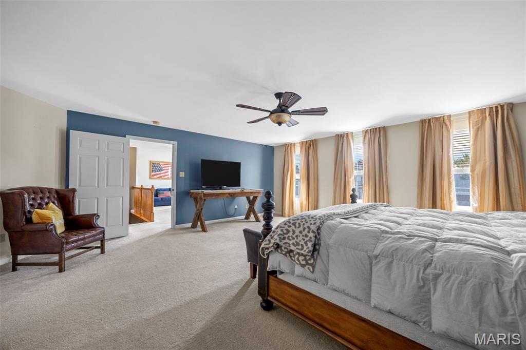 Lake St Louis, Missouri 63367, United States, 4 Bedrooms Bedrooms, ,3 BathroomsBathrooms,Residential,Coming Soon,188815