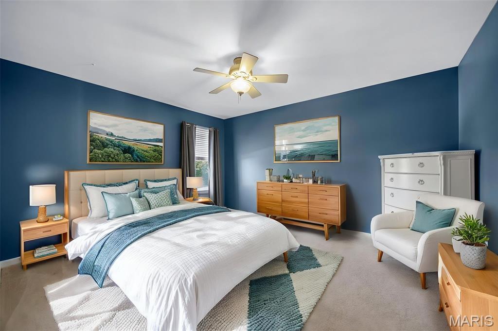 Lake St Louis, Missouri 63367, United States, 4 Bedrooms Bedrooms, ,3 BathroomsBathrooms,Residential,Coming Soon,188815