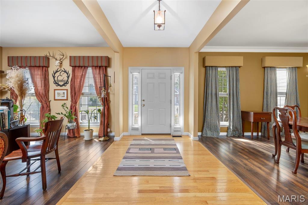 Lake St Louis, Missouri 63367, United States, 4 Bedrooms Bedrooms, ,3 BathroomsBathrooms,Residential,Coming Soon,188815