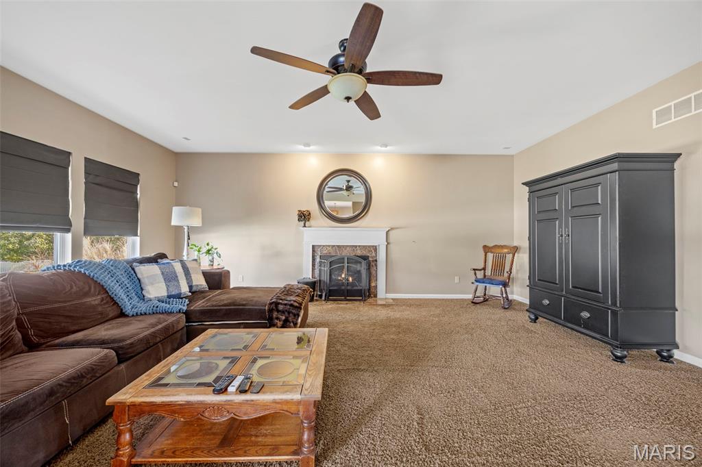 Lake St Louis, Missouri 63367, United States, 4 Bedrooms Bedrooms, ,3 BathroomsBathrooms,Residential,Coming Soon,188815