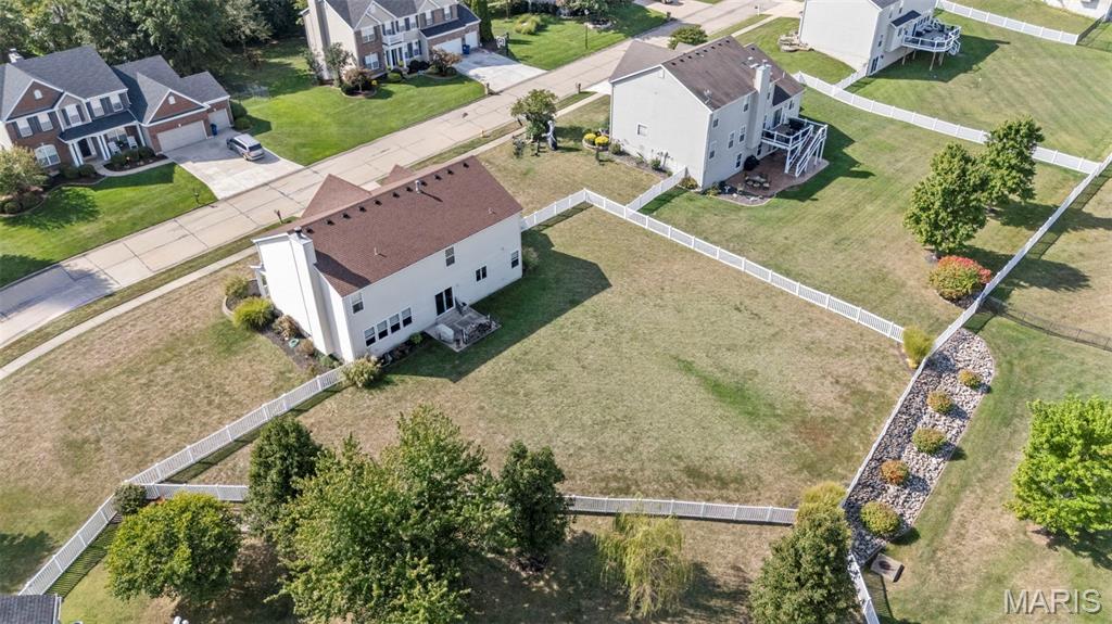 Lake St Louis, Missouri 63367, United States, 4 Bedrooms Bedrooms, ,3 BathroomsBathrooms,Residential,Coming Soon,188815