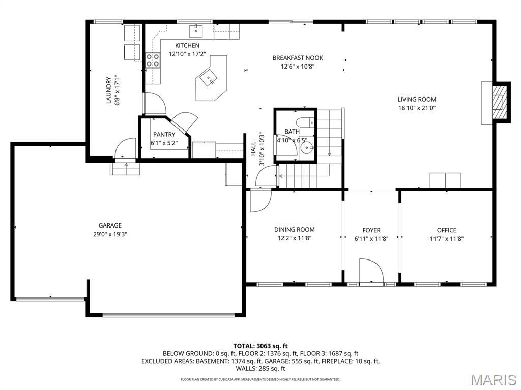 Lake St Louis, Missouri 63367, United States, 4 Bedrooms Bedrooms, ,3 BathroomsBathrooms,Residential,Coming Soon,188815
