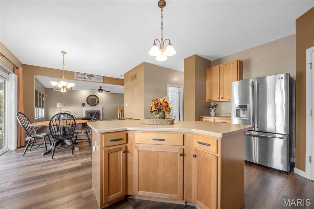 Lake St Louis, Missouri 63367, United States, 4 Bedrooms Bedrooms, ,3 BathroomsBathrooms,Residential,Coming Soon,188815