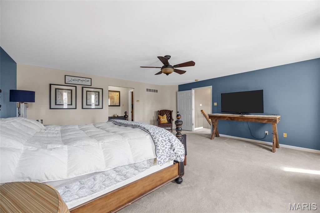 Lake St Louis, Missouri 63367, United States, 4 Bedrooms Bedrooms, ,3 BathroomsBathrooms,Residential,Coming Soon,188815