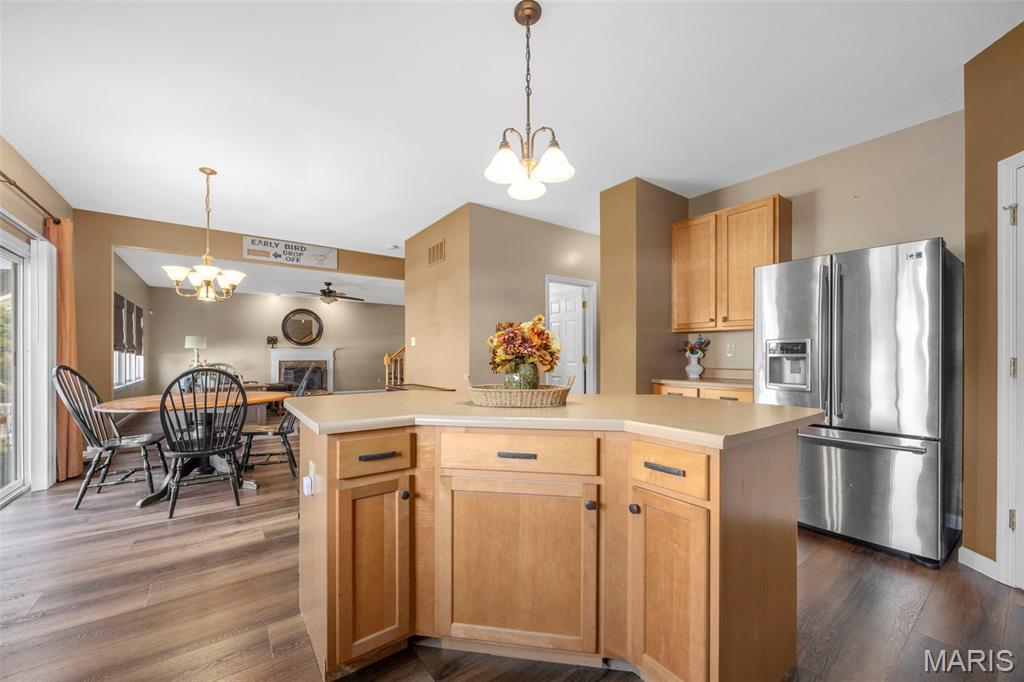 Lake St Louis, Missouri 63367, United States, 4 Bedrooms Bedrooms, ,3 BathroomsBathrooms,Residential,Coming Soon,188815