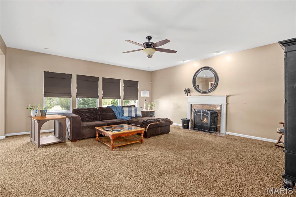 Lake St Louis, Missouri 63367, United States, 4 Bedrooms Bedrooms, ,3 BathroomsBathrooms,Residential,Coming Soon,188815