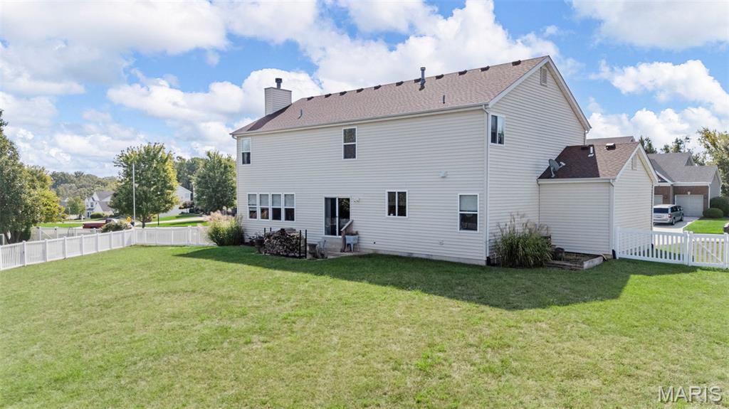 Lake St Louis, Missouri 63367, United States, 4 Bedrooms Bedrooms, ,3 BathroomsBathrooms,Residential,Coming Soon,188815