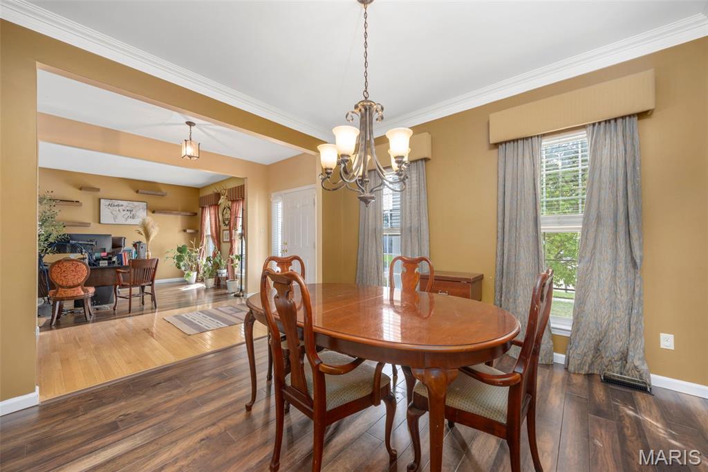 Lake St Louis, Missouri 63367, United States, 4 Bedrooms Bedrooms, ,3 BathroomsBathrooms,Residential,Coming Soon,188815