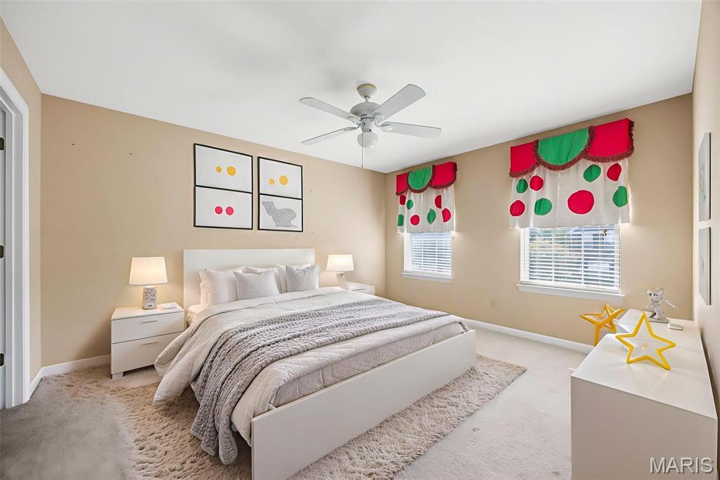 Lake St Louis, Missouri 63367, United States, 4 Bedrooms Bedrooms, ,3 BathroomsBathrooms,Residential,Coming Soon,188815