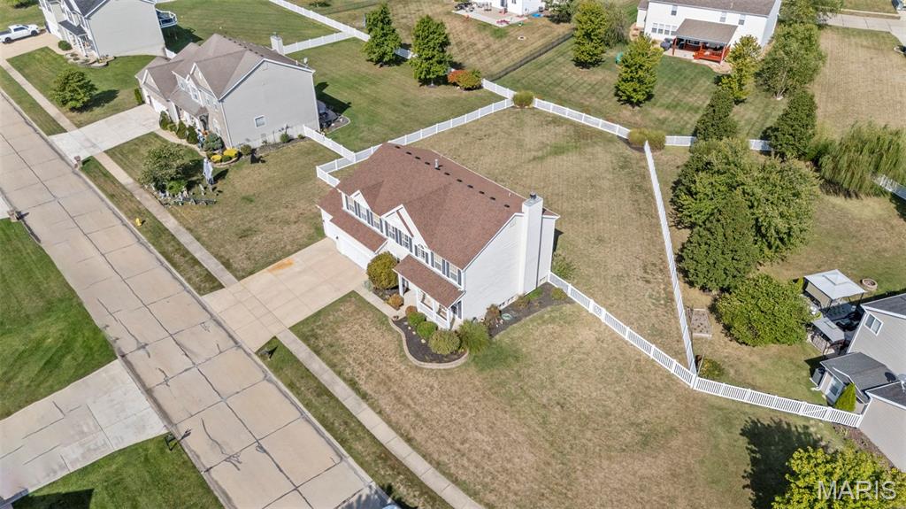 Lake St Louis, Missouri 63367, United States, 4 Bedrooms Bedrooms, ,3 BathroomsBathrooms,Residential,Coming Soon,188815