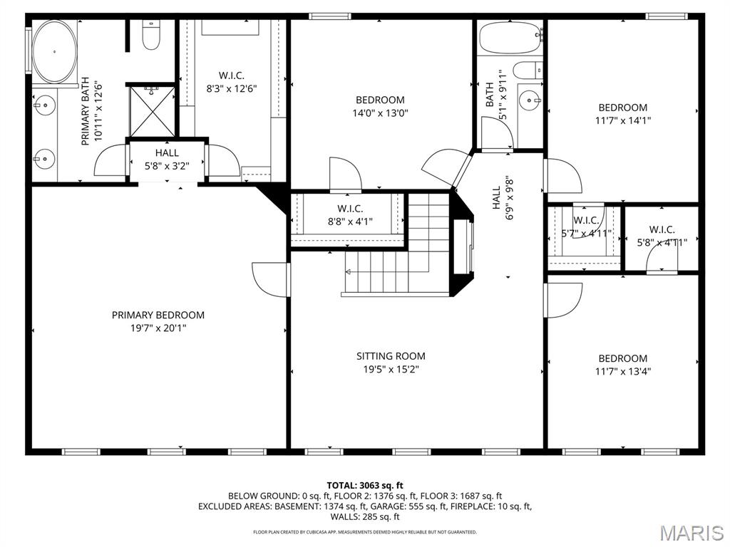 Lake St Louis, Missouri 63367, United States, 4 Bedrooms Bedrooms, ,3 BathroomsBathrooms,Residential,Coming Soon,188815