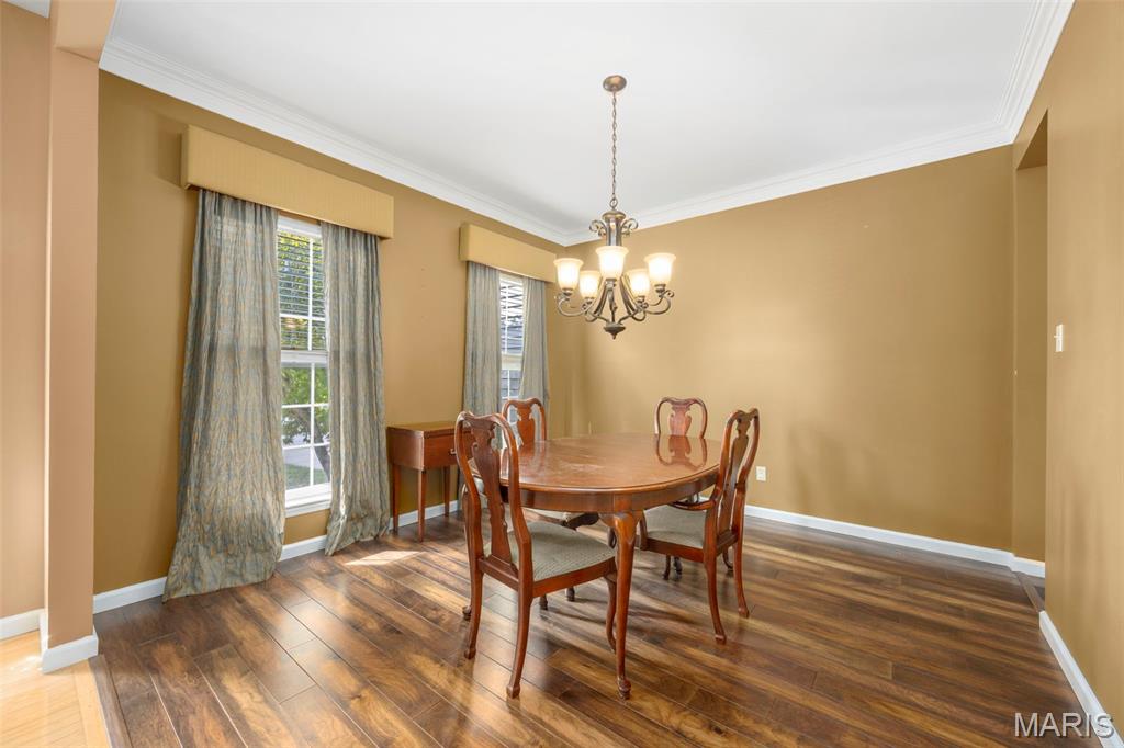 Lake St Louis, Missouri 63367, United States, 4 Bedrooms Bedrooms, ,3 BathroomsBathrooms,Residential,Coming Soon,188815