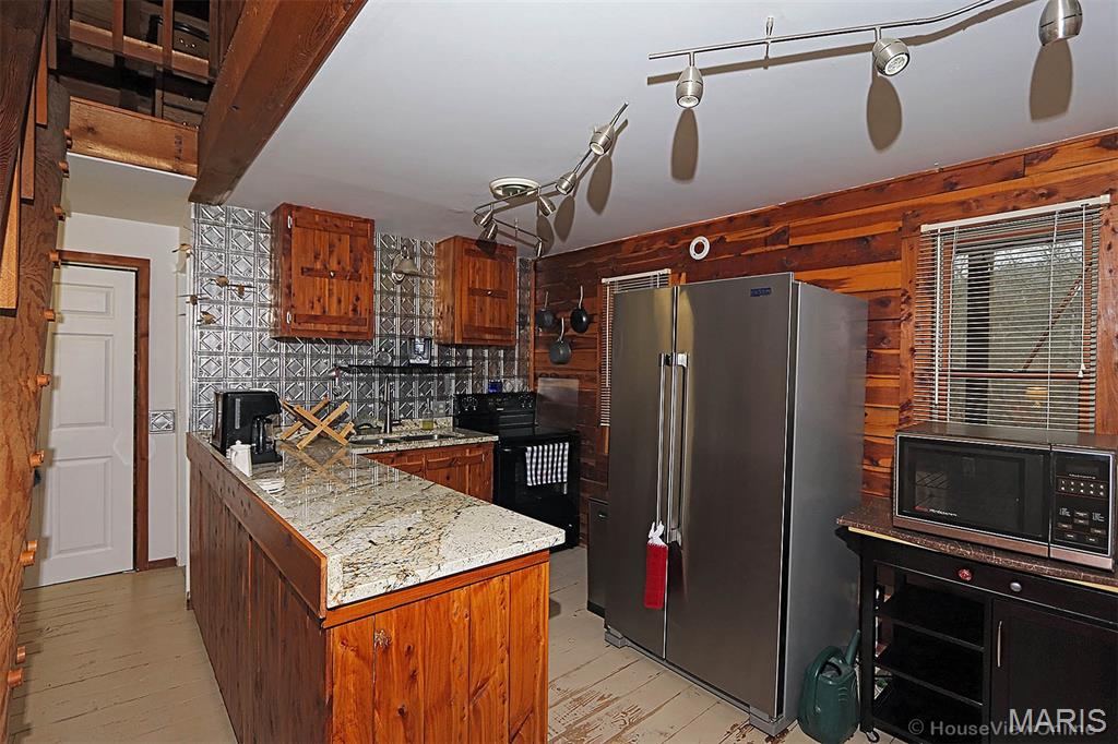 Unknown - Residential