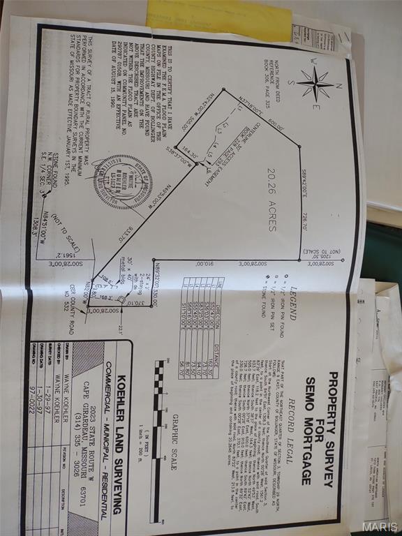 Unknown - Residential