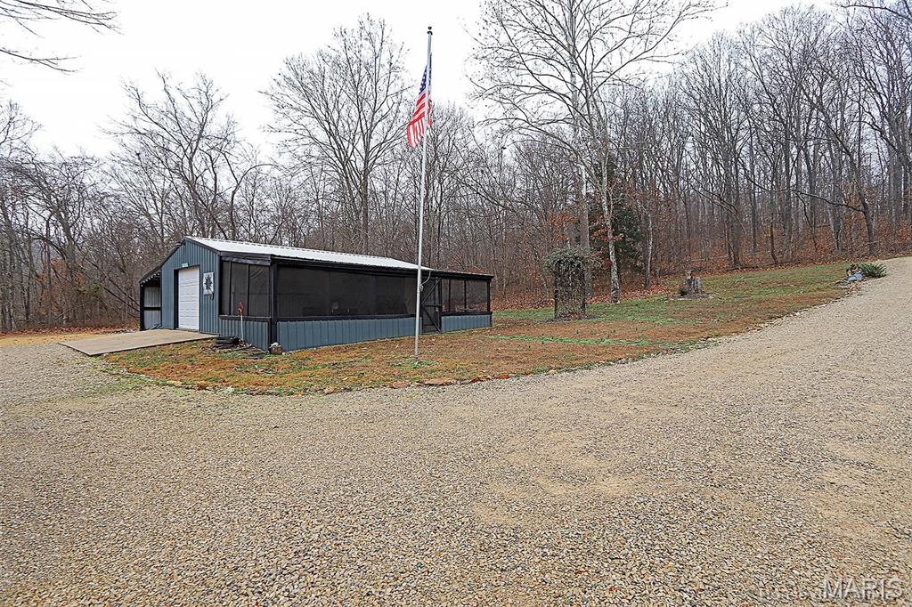 Unknown - Residential