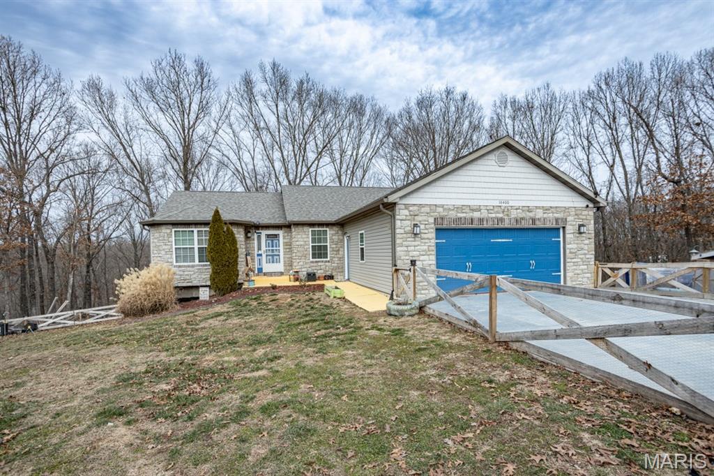 Osage Hills - Residential