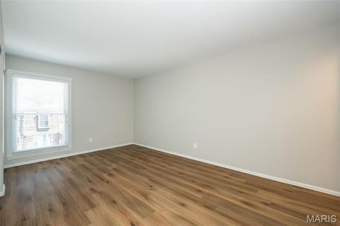 Tiny photo for 13579 Coliseum Drive #G, Chesterfield, MO 63017 (MLS # 25068401)