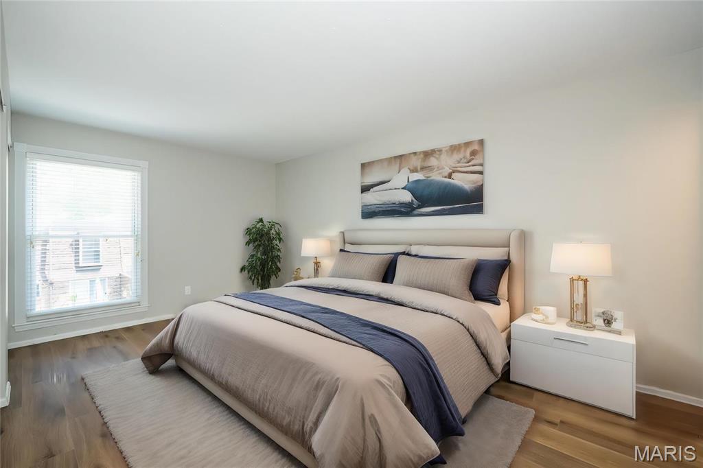 Forum West Sec 1 - Residential