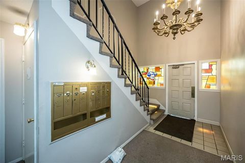 Tiny photo for 13579 Coliseum Drive #G, Chesterfield, MO 63017 (MLS # 25068401)