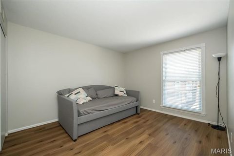 Tiny photo for 13579 Coliseum Drive #G, Chesterfield, MO 63017 (MLS # 25068401)