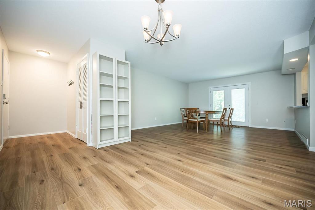 Forum West Sec 1 - Residential