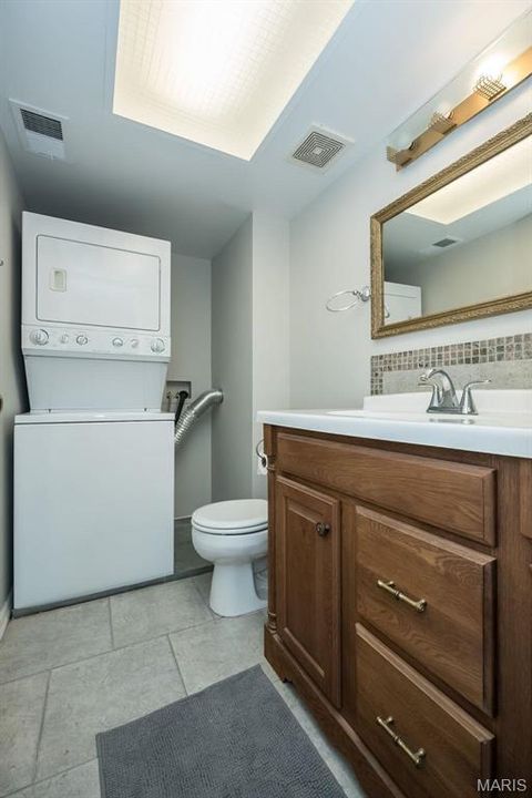 Tiny photo for 13579 Coliseum Drive #G, Chesterfield, MO 63017 (MLS # 25068401)
