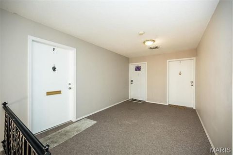 Tiny photo for 13579 Coliseum Drive #G, Chesterfield, MO 63017 (MLS # 25068401)