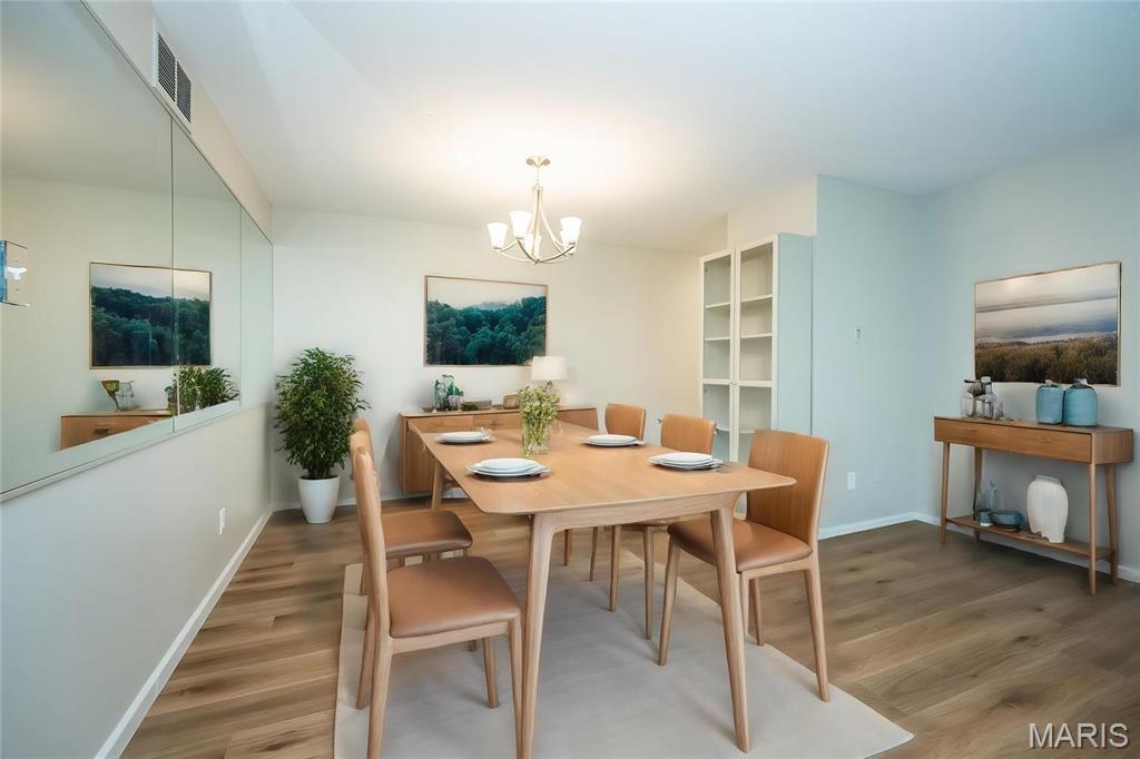 Forum West Sec 1 - Residential