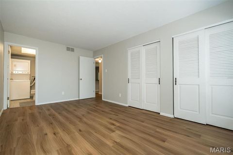 Tiny photo for 13579 Coliseum Drive #G, Chesterfield, MO 63017 (MLS # 25068401)