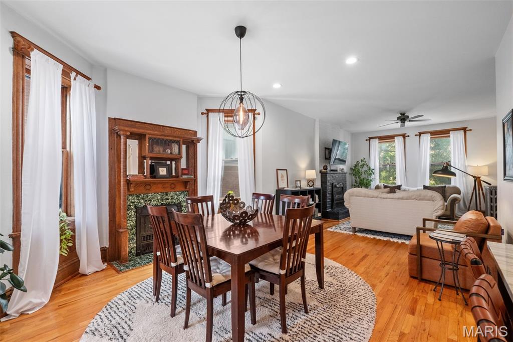 Roe Place - Residential