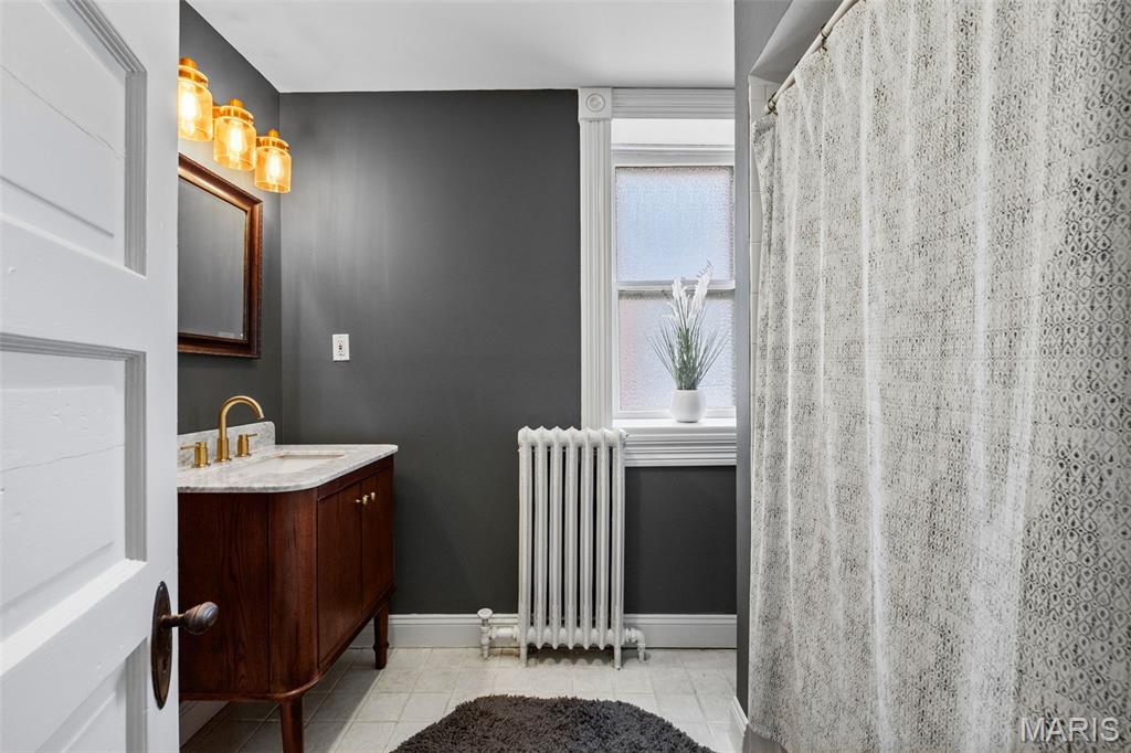 Roe Place - Residential