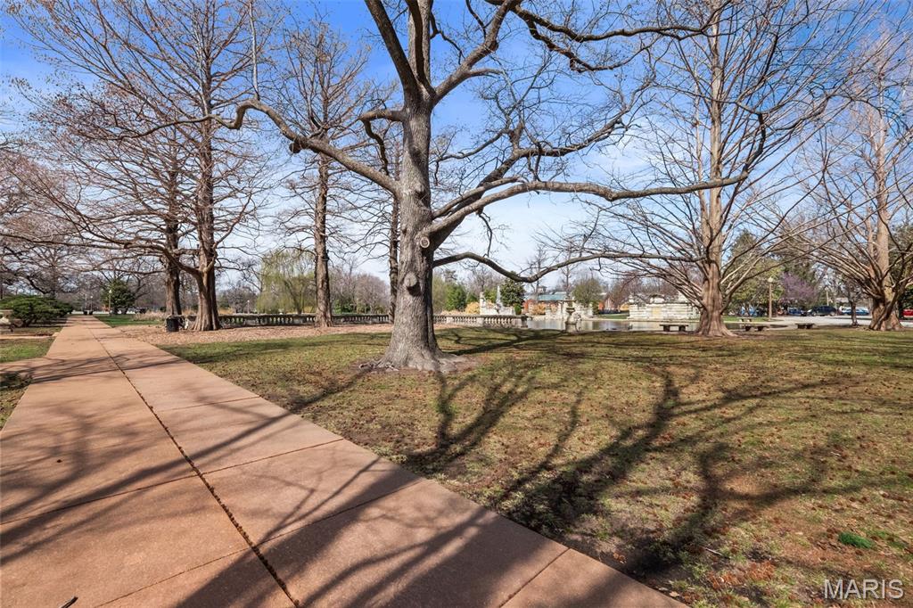 Roe Place - Residential