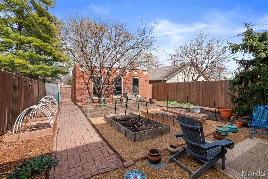 Roe Place - Residential