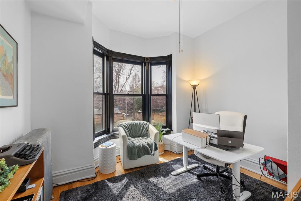 Roe Place - Residential