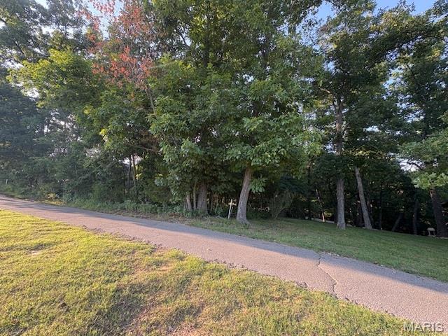 Raintree Plantation Sec 16 - Land