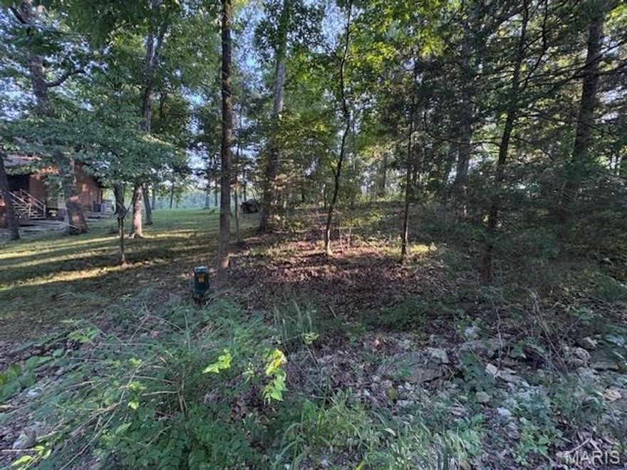 Build Your Dream Getaway Near Autumn Lake! This lot back up to 1+ acre lot #2 Par Lane, could be bought seperately and later combined to a 1 1/2 acre lot. Wow! (Listed seperately at $24,900.00 MLS# 25052907).  Whether you're looking to build your dream home or simply enjoy the perks of ownership, this lot offers exceptional value and access to everything Raintree Plantation has to offer.

Live like you're on vacation every day with resort-style amenities, including:

4 private community lakes for fishing, boating, kayaking

Beaches, swimming, and scenic lake views

Golf course, country club, and on-site restaurant

Hiking, biking trails, campgrounds, and sand volleyball

A golf cart-friendly community for relaxed neighborhood living

Ownership includes access to the Country Club for just $271/year, and full community amenities for only $250/year. All of this just 35 minutes from South County (63128)!

See all photos for a glimpse into the incredible Raintree lifestyle. As a resident myself, I can confidently say: it’s an amazing place to live, play, and relax. Come join us!