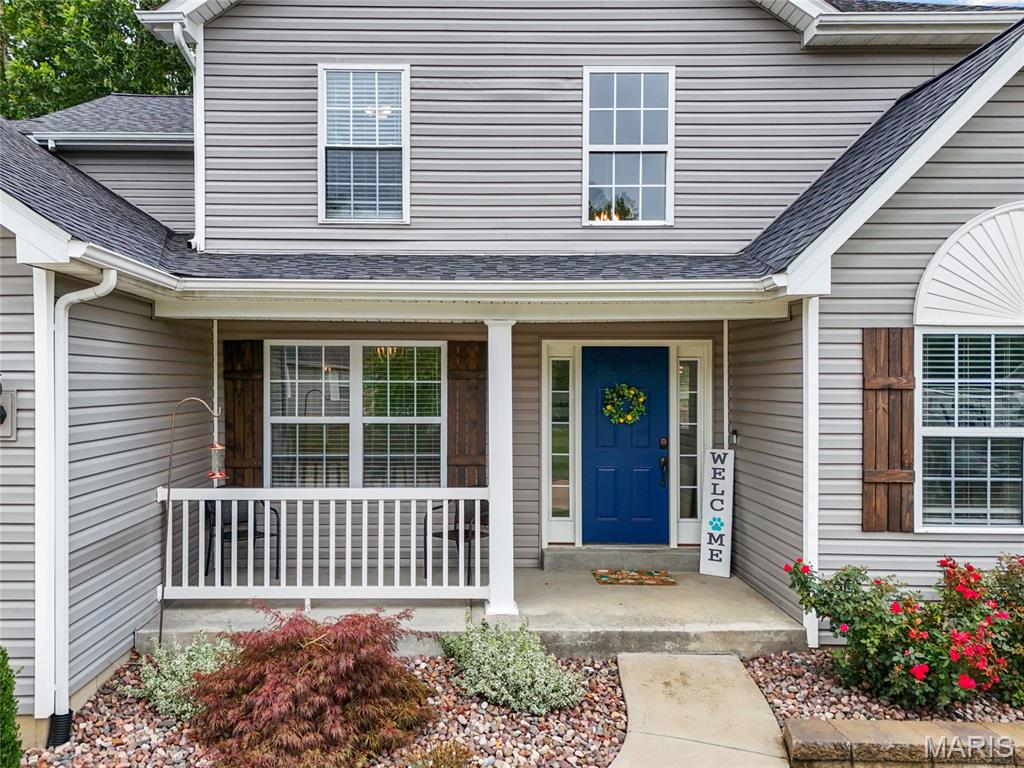 1496 Saint Charles Drive