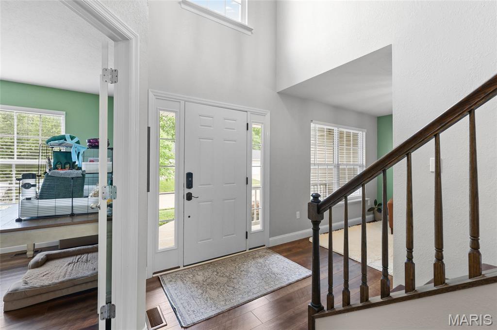 1496 Saint Charles Drive