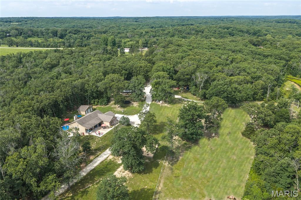 956 Rustling Oaks Lane