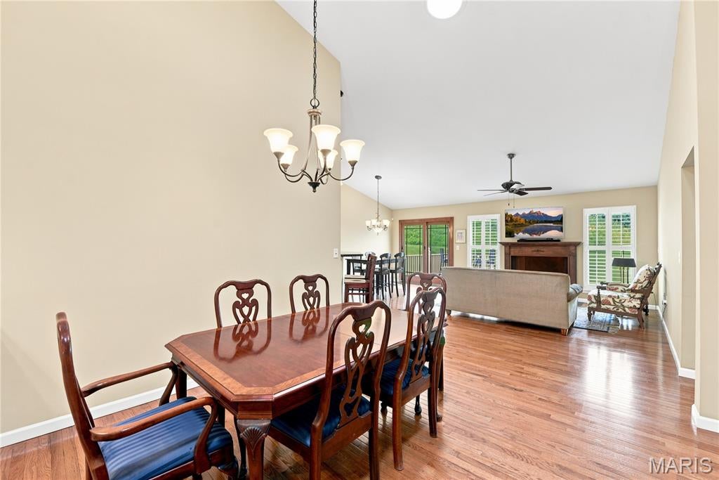 1246 Sadie Lane