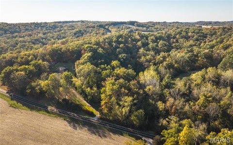 Tiny photo for 10162 Highway D, Frohna, MO 63748 (MLS # 26068670)