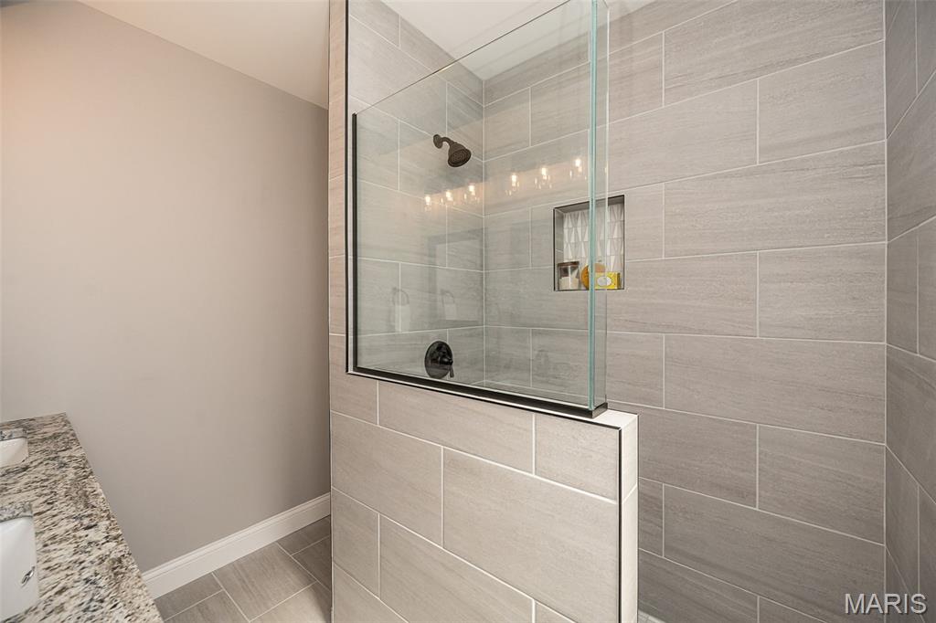 August Chouteau Estate - Residential