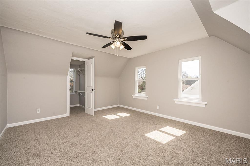 August Chouteau Estate - Residential