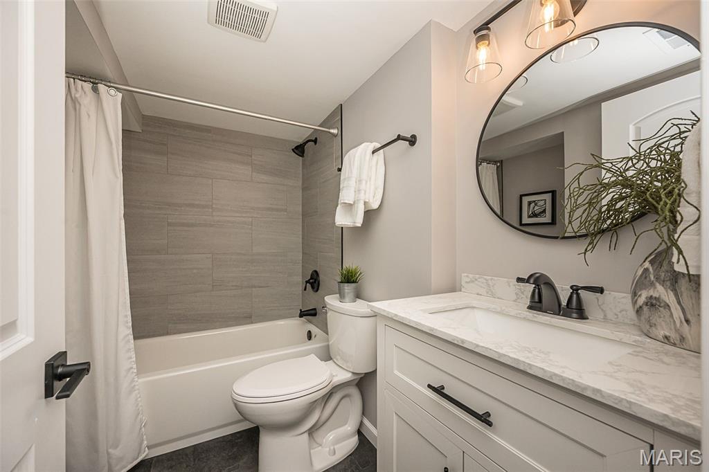 August Chouteau Estate - Residential