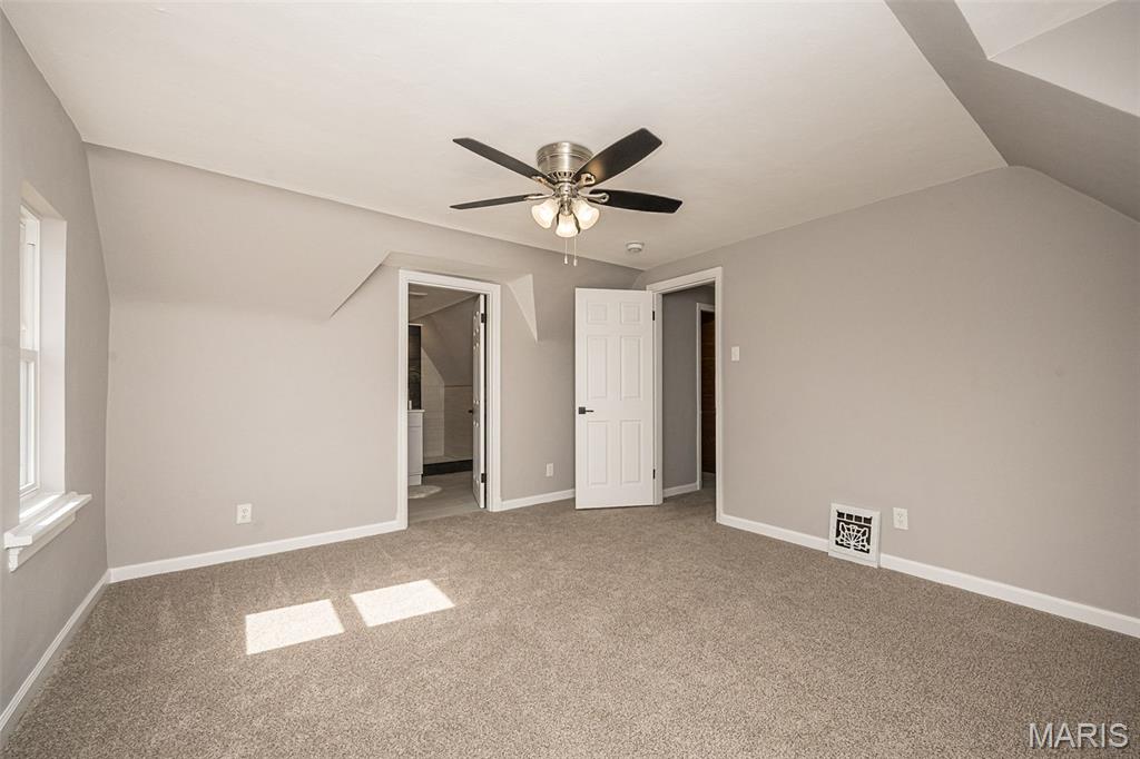 August Chouteau Estate - Residential