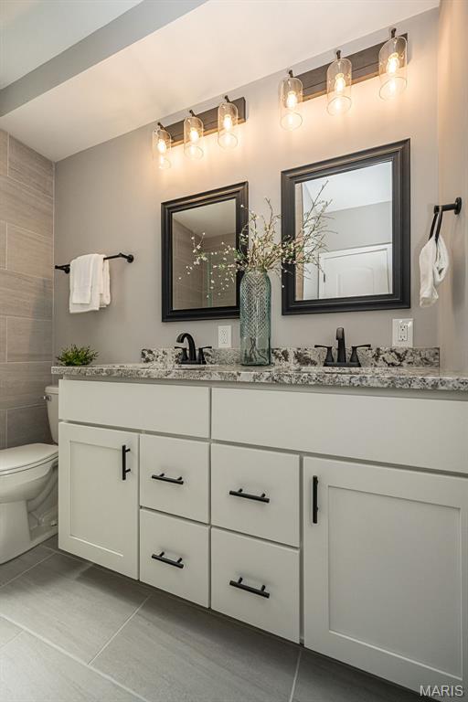 August Chouteau Estate - Residential